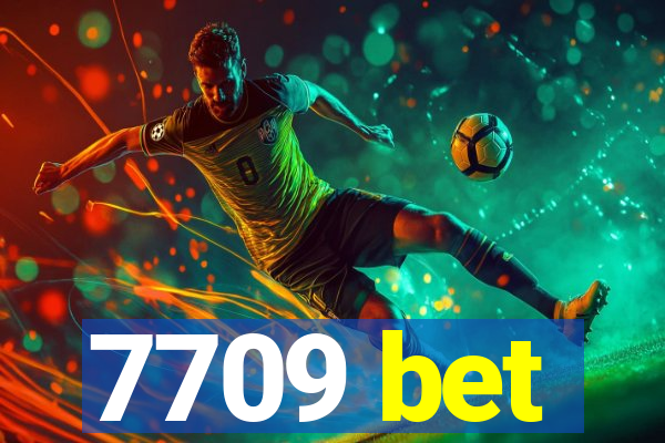7709 bet